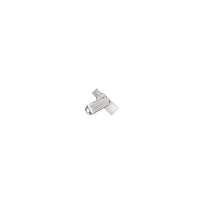 SanDisk - USB flash drive - USB 3.1 / USB-C - 128GB