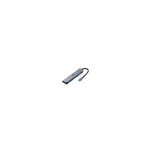 Xtech - Hub - 7 puertos - USB-C® 7-in-1 XTC-571