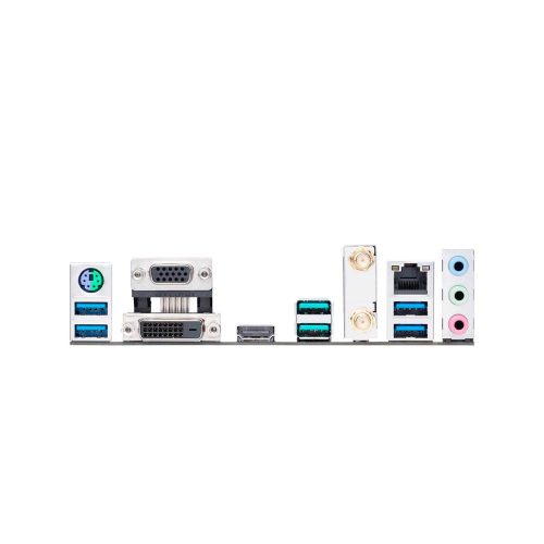 Motherboard Asus PRIME B550M-A AC, Chipset AMD B550, Socket AMD AM4, mATX