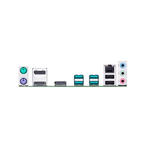 Motherboard Asus Pro Q670M-C-CSM, Chipset Intel Q670, LGA1700, mATX