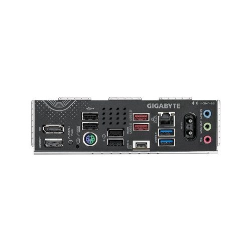 Motherboard GIGABYTE B850 EAGLE WIFI6E, Chipset AMD B850, Socket AMD AM5, ATX