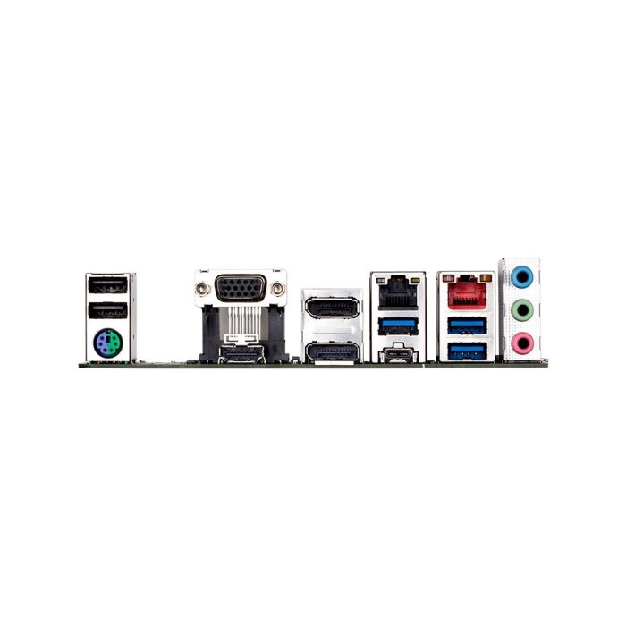 Motherboard Gigabyte Q670M D3H, Chipset Intel Q670, LGA1700, mATX