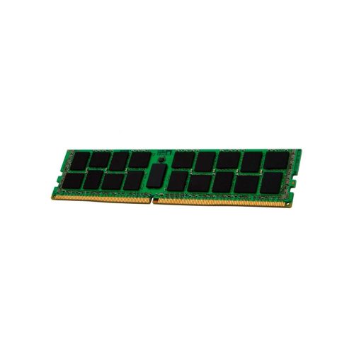 Memoria RDIMM Kingston 16GB DDR4-2666MHz, PC4-21300, CL19, 1.2V, 288-pin, ECC, Registered