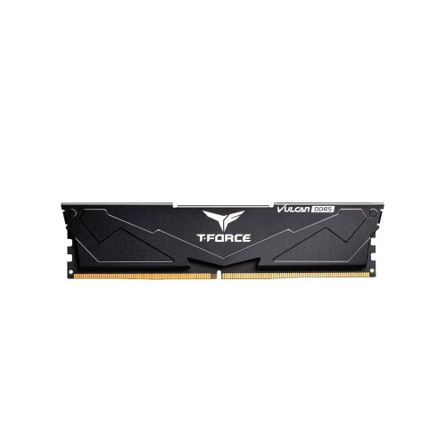 Memoria TEAMGROUP T-Force VULCAN DDR5 16GB DDR5-5200 MHz, CL40, 1.25V