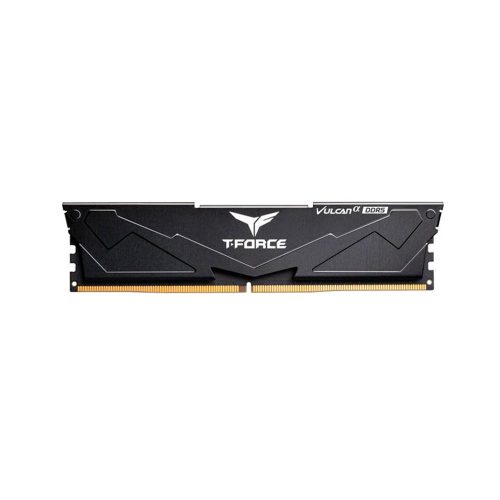 Memoria TEAMGROUP VULCANα DDR5, 16GB (1x16GB) DDR5-5600MHz PC5-44800, CL40, 1.2V
