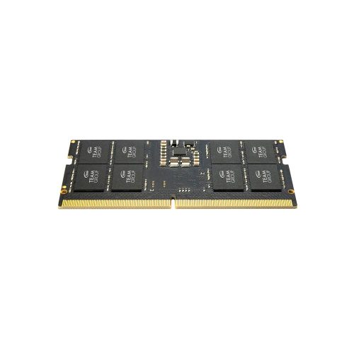 Memoria TEAMGROUP SO-DIMM ELITE DDR5, 16GB DDR5-5600MHz, CL46, 1.1V