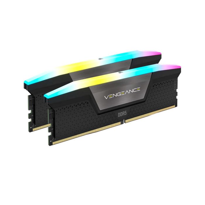 MEM RAM 32G(2X16) CO RGB 6.00G