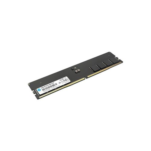 Memoria HP X2 UDIMM DDR5-4800MHz, PC5-38400, 32GB, CL40, 1.1V, 288-Pin, On-die ECC.