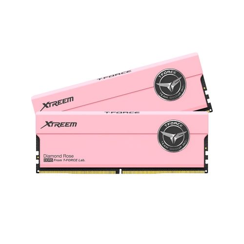 Memoria TEAMGROUP XTREEM DDR5-7200MHz PC5-57600, 32GB (2x16GB), CL34 ,1.4V