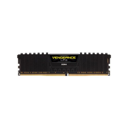 Memoria Corsair Vengeance LPX, 8GB, DDR4 3200 MHz, PC4-25600, CL-16, 1.35V