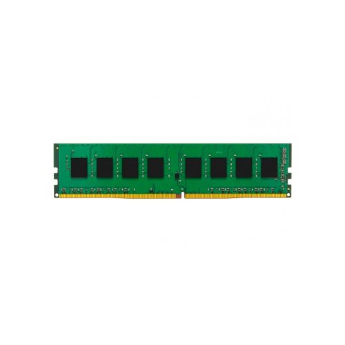 Memoria Kingston KVR26N19S6/8, 8GB, DDR4 2666 MHz, PC4-21300, DIMM, CL-19, 1.2V