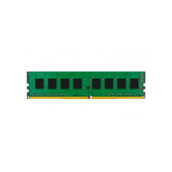 Memoria Kingston KVR26N19S6/8, 8GB, DDR4 2666 MHz, PC4-21300, DIMM, CL-19, 1.2V
