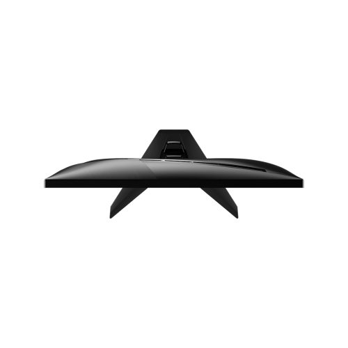 Monitor plano gaming MSI MAG-255XFV, 25" FHD Rapid VA, 250 Hz(OC), 0.5 ms, HDMI, DP