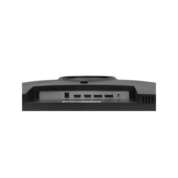 Monitor plano gaming TEROS TE-2472G, 24.5" FHD VA, 260 Hz, 1 ms, HDMI, DP