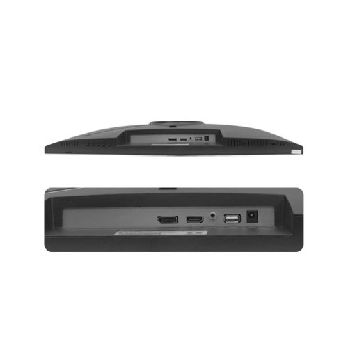 Monitor plano gaming TEROS TE-2474G, 24.5" FHD IPS, 180Hz, 1 ms, HDMI, DP