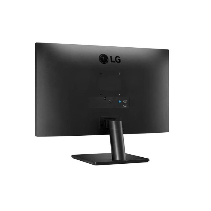 Monitor LG 24MS500-B 23.8" FHD IPS (1920x1080), HDMI x2 / Headphones-Out x1