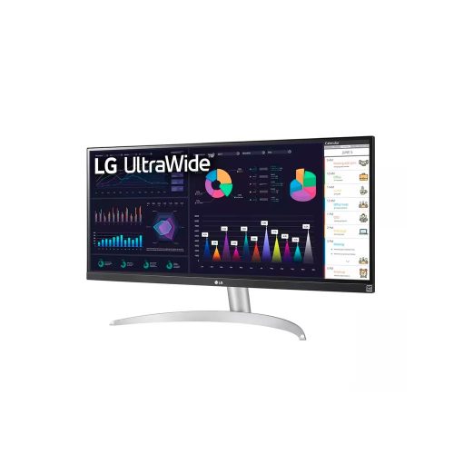 Monitor LG 34" UltraWide FHD IPS (2560x1080) 100Hz, HDMI x1, DP x1, HP-Out x1