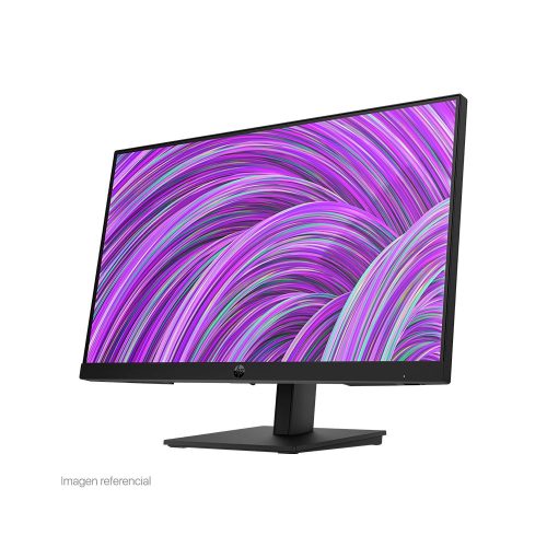 Monitor HP P22h G5 21.5" FHD IPS (1920x1080), HDMI / VGA / DP / Parlantes 2 x 2 W