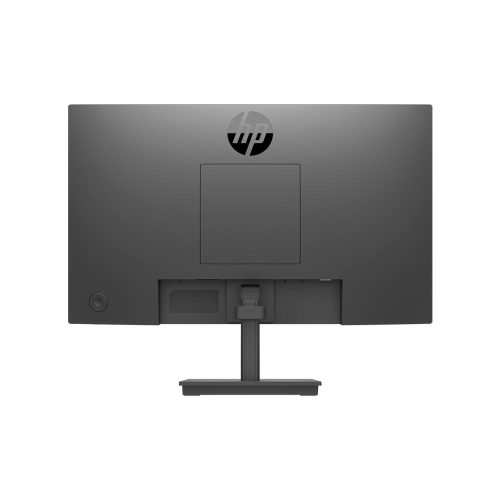 Monitor HP P22 G5, 21.5" FHD (1920 x 1080 a 75Hz) IPS, HDMI / VGA / DP, Color Negro.