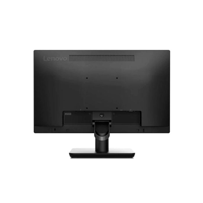 Monitor Lenovo ThinkVision E20-30, 19.5" 1600x900 TN, HDMI, VGA, Color Raven Black.
