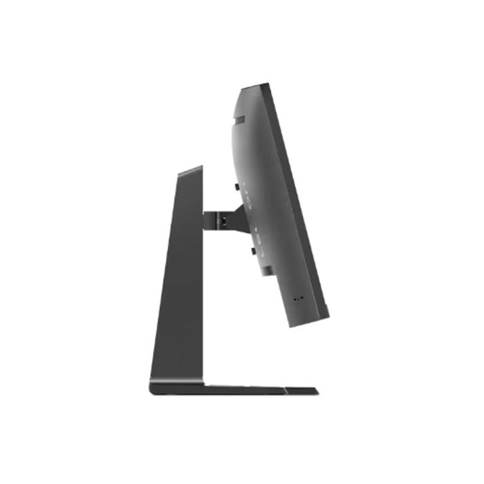 Monitor Lenovo Legion R27Fc-30 de 27" Curvo, FHD, 240Hz, con parlantes integrados y múltiples conexiones