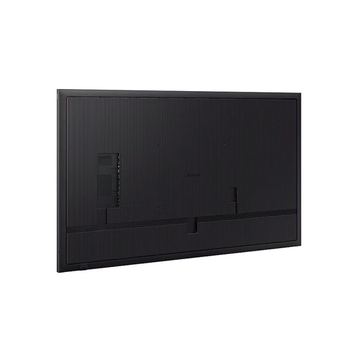 Pantalla Samsung QMC Smart Signage 50, LCD LED VA UHD (3840x2160) Quantum Lite 4K