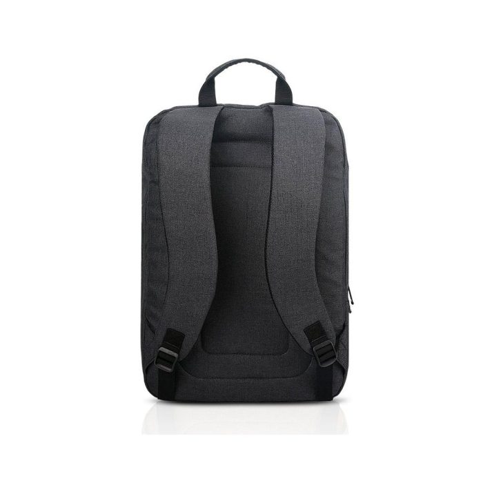 Mochila Lenovo B210, Poliéster, para notebook de hasta 15.6", Negro