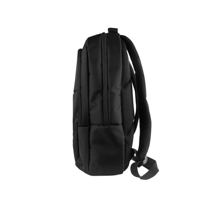 BACKPACK TEROS WORK BLACK TE-ACS9017BK,para notebooks de hasta 15.6"