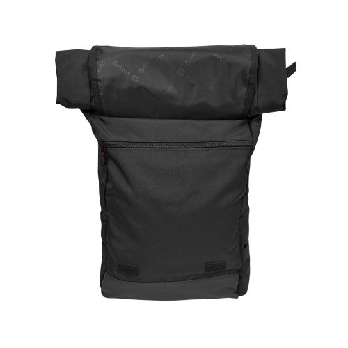 BACKPACK TEROS GAMER VISION TE-ACS9018BK,para notebooks de hasta 15.6"