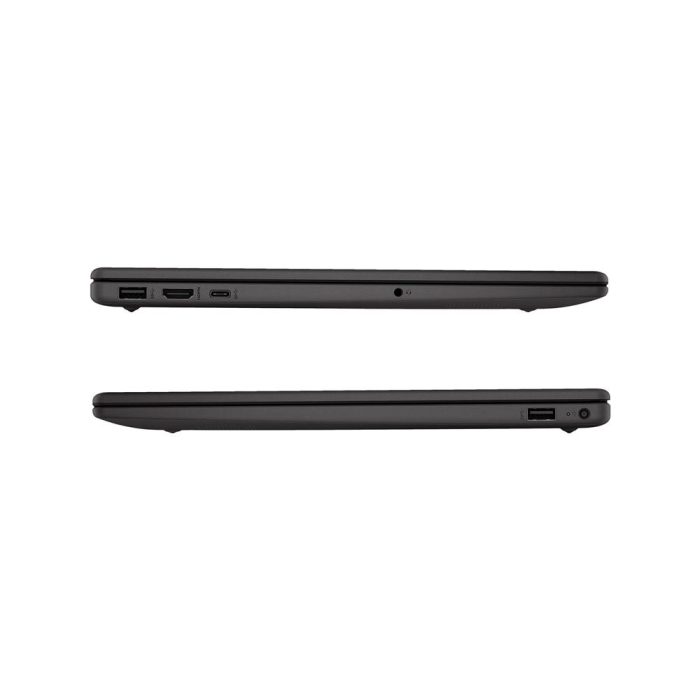 Notebook HP 255 G10, 15.6" LCD LED HD SVA, AMD Athlon Silver 2.4/3.5GHz, 8GB LPDDR5-5500