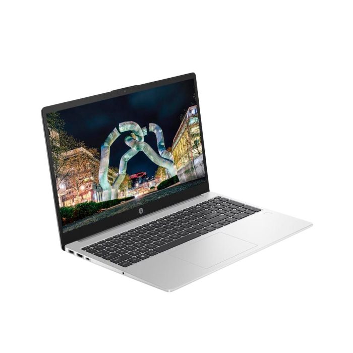 Notebook HP 250 G10, 15.6" LCD LED HD SVA, Core i7-1355U 1.70/5.00GHz, 16GB DDR4-3200MHz.
