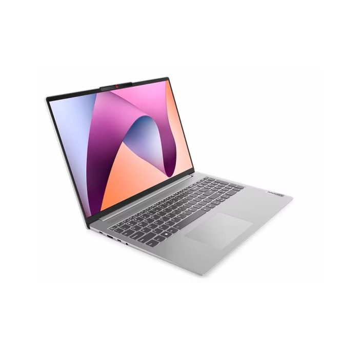 Notebook Lenovo IdeaPad Slim 5, 16" WUXGA IPS, Core i7-13620H 2.4/4.9GHz, 16GB LPDDR5-5200