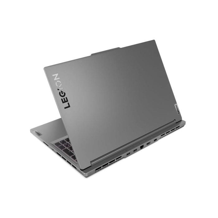 NB Lenovo Legion Slim 5, 16" WQXGA IPS, AMD Ryzen 7 8845HS 3.8/5.1GHz, 16GB DDR5-5600
