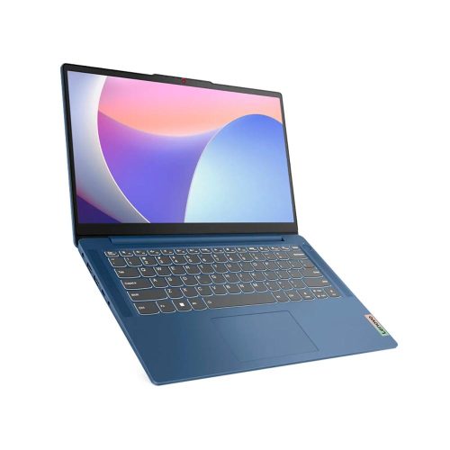Notebook Lenovo IdeaPad Slim 3 14IRH8, 14" FHD TN Core i7-13620H 2.4/4.9G 16GB LPDDR5-4800