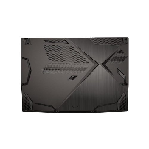 Notebook MSI Thin 15 B12UDX, 15.6" FHD IPS, Core i5-12450H hasta 4.40GHz, 8GB DDR4-3200MHz