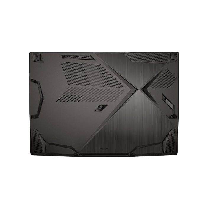 Notebook MSI Thin 15 B12UDX, 15.6" FHD IPS, Core i5-12450H hasta 4.40GHz, 8GB DDR4-3200MHz