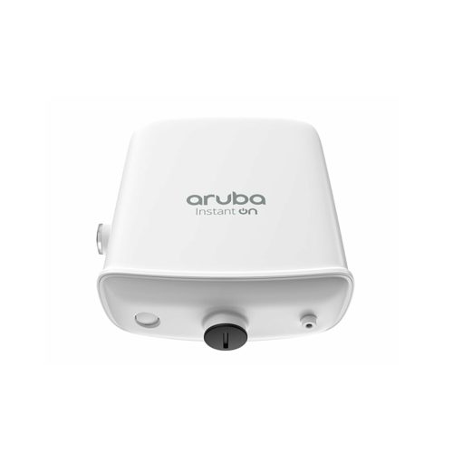 Access Point Aruba AP17, Dual Band 2.4 GHz / 5 GHz, 2x2 MIMO, 4.7/4.2 dBi.