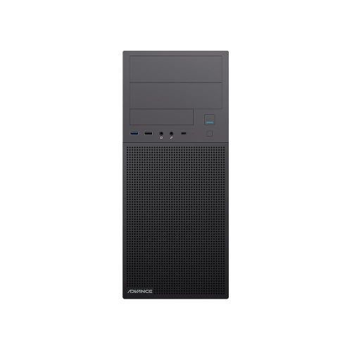 PC Advance Vission VM1571, Intel i5-13420H 2.10.GHz Turbo E-Core 3.40GHz P-Core 4.60GHz
