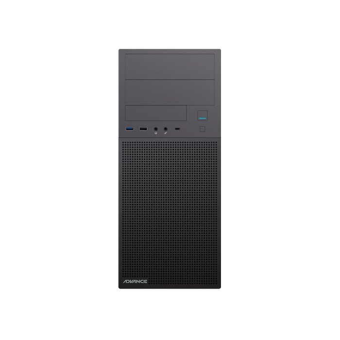 PC Advance Vission VM1571, Intel i5-13420H 2.10.GHz Turbo E-Core 3.40GHz P-Core 4.60GHz