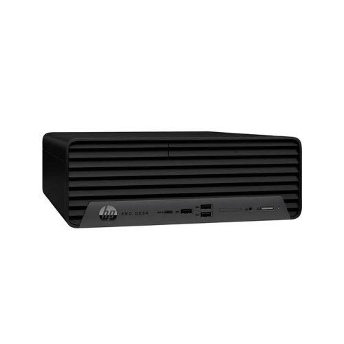 Computadora HP Pro SFF 400 G9, Core i5-14500 5GHz 16GB DDR5-4800.