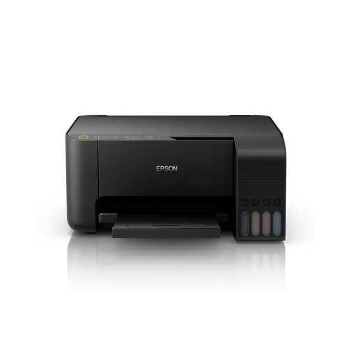 Multifuncional de tinta Epson L3250, USB de alta velocidad (compatible con USB 2.0)