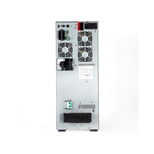 UPS Elise UDC-10K-T-G2, On-Line, 10000 VA, 10000 W, 176V~264Vac, USB.