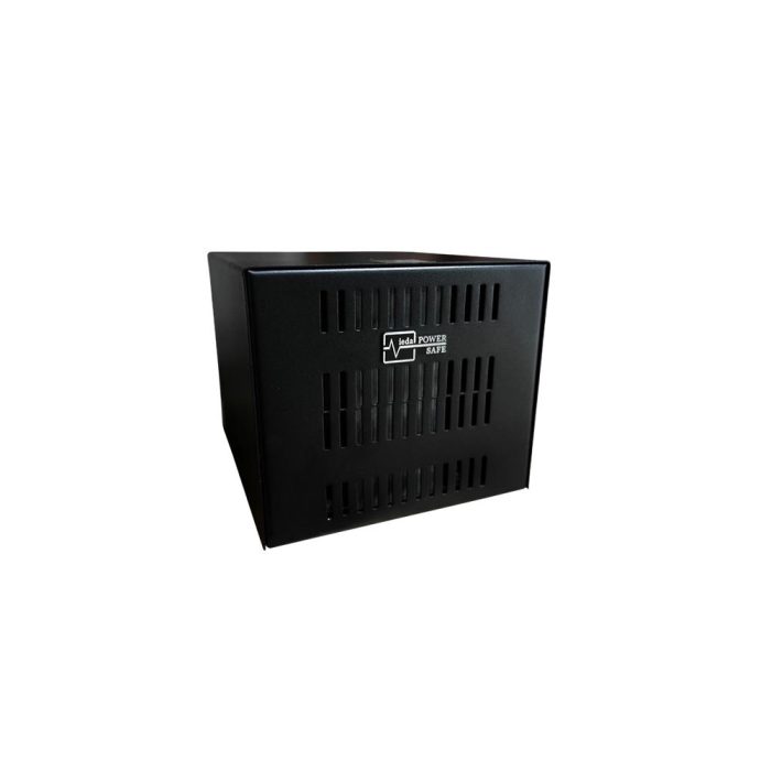 Transformador de aislamiento Elise TAMF-12K, Monofásico, 12kVA, 220V.