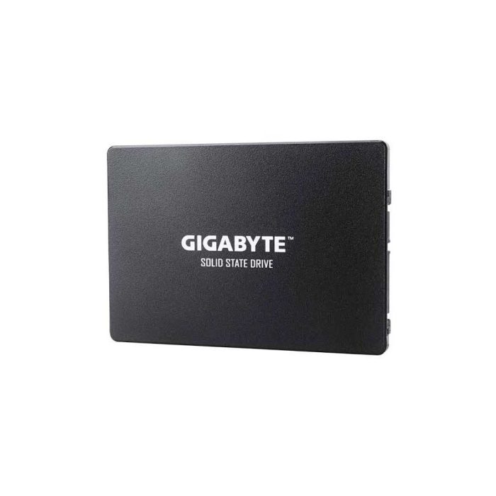 Unidad en estado solido Gigabyte GP-GSTFS31240GNTD, 240GB, SATA 6.0 Gbps, 2.5", 7mm.