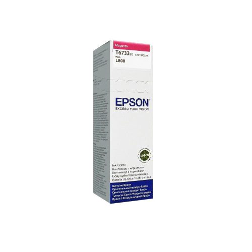 TINTA EPSON L800 MAGENTA