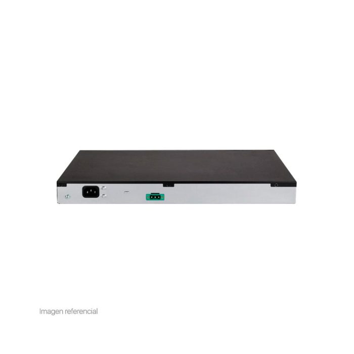 HPE 5140 24G POE+ 4SFP+ EI SWI