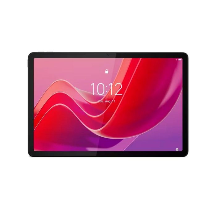 Tablet Lenovo Tab K11, 11" WUXGA (1920x1200) IPS/90Hz/Touch/4G LTE/Android 13 o superior