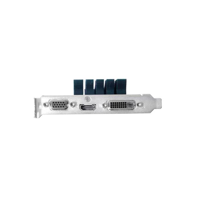 Tarjeta de video ASUS GeForce GT 710 2GB DDR3 EVO, PCI-E 2.0