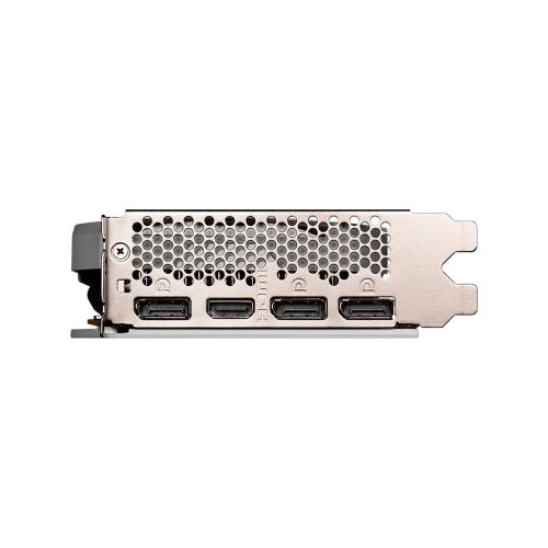 Tarjeta de video MSI GeForce RTX 4060 VENTUS 2X WHITE 8G OC, 8GB GDDR6, PCIe Gen 4.0 x8