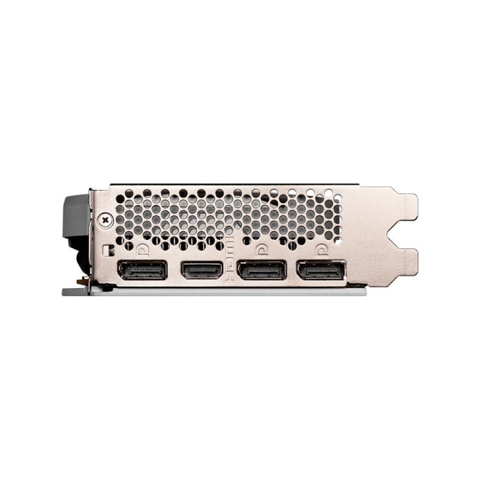 Tarjeta de video MSI GeForce RTX 4060 VENTUS 2X WHITE 8G OC, 8GB GDDR6, PCIe Gen 4.0 x8